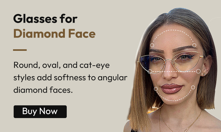 Diamond Face