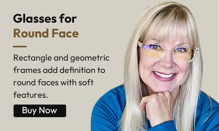 Round Face