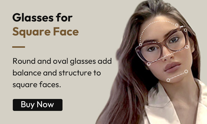 Square Face