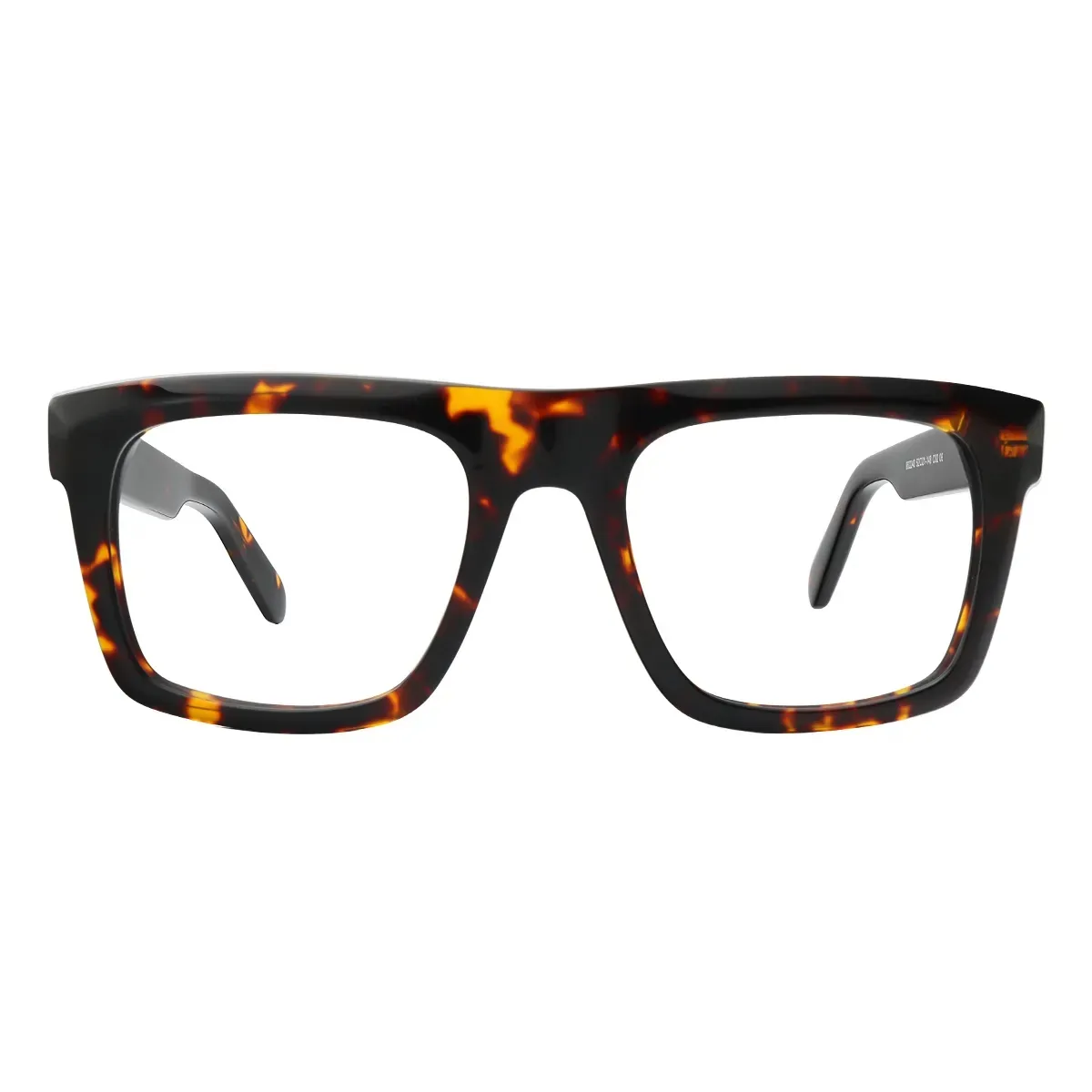 Tortoiseshell Glasses