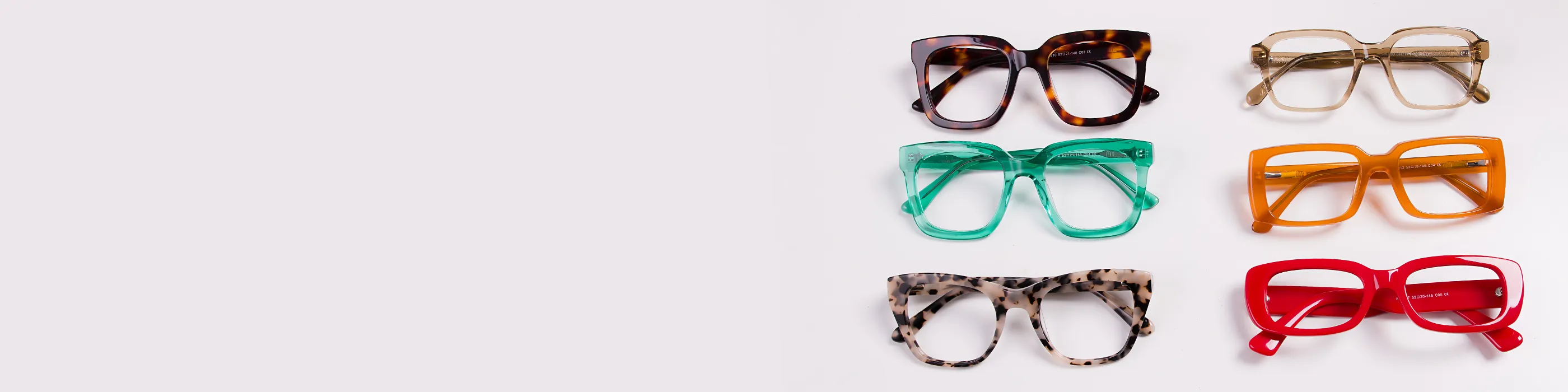 Glasses Frames