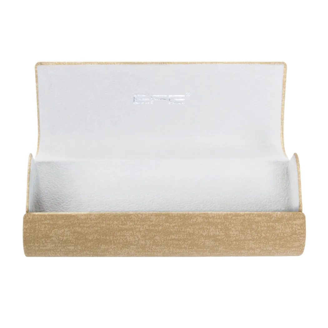 Magnetic glasses case