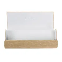 Magnetic glasses case