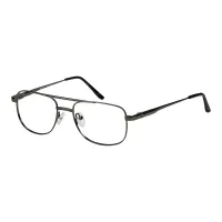 Aviator Gun Eyeglasses
