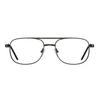 Aviator Gun Eyeglasses