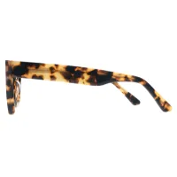 Cat-eye Tortoiseshell Eyeglasses