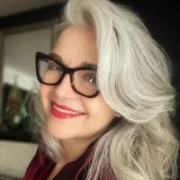 Cat-eye Tortoiseshell Eyeglasses