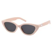 Cat-eye Pink Sunglasses
