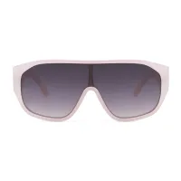 Aviator Pink Sunglasses
