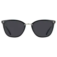 Cat-eye Black Sunglasses