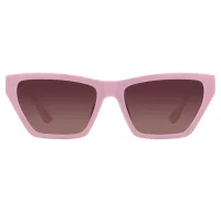 Cat-eye Pink Sunglasses