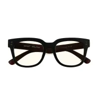 Square Black Quantumglasses