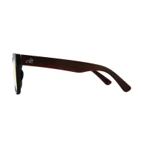 Square Black Quantumglasses