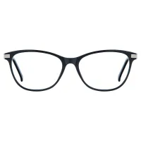 Cat-eye Black Eyeglasses