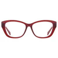Cat-eye Wine Eyeglasses