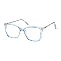 Cat Eye Transparent