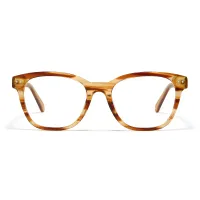 Round Lemon Tortoiseshell