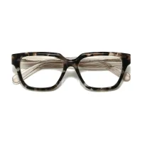 Rectangle Ivory Tortoiseshell