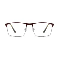 Browline Rectangle 