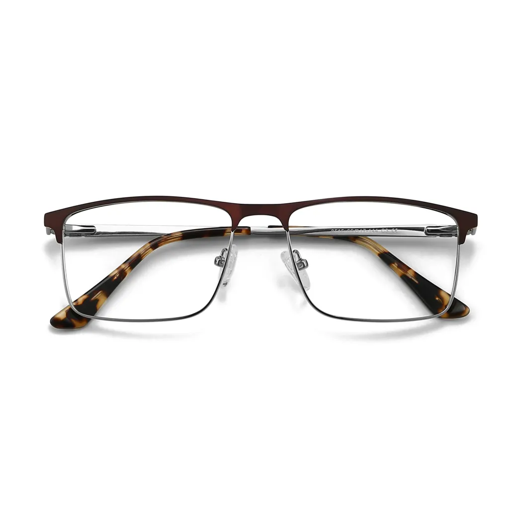 Browline Rectangle 