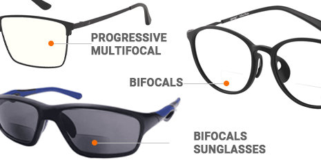 reading glasses