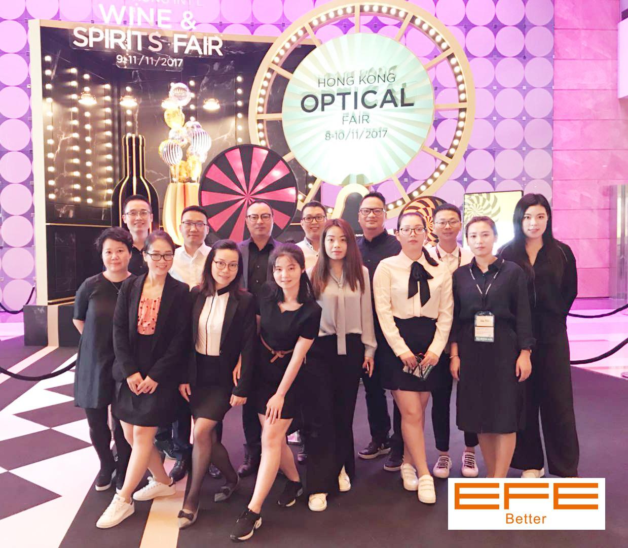 efe company