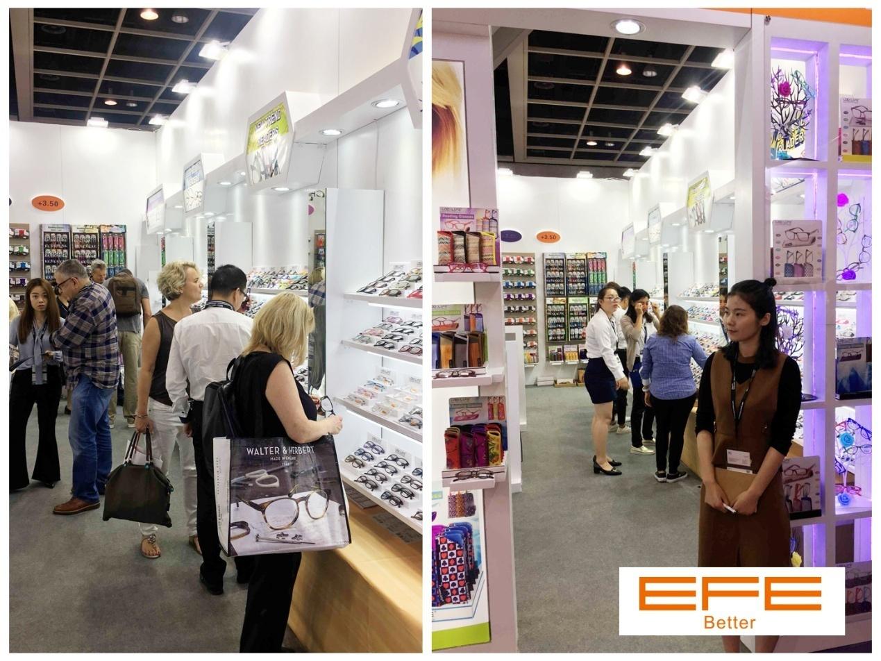 efe company