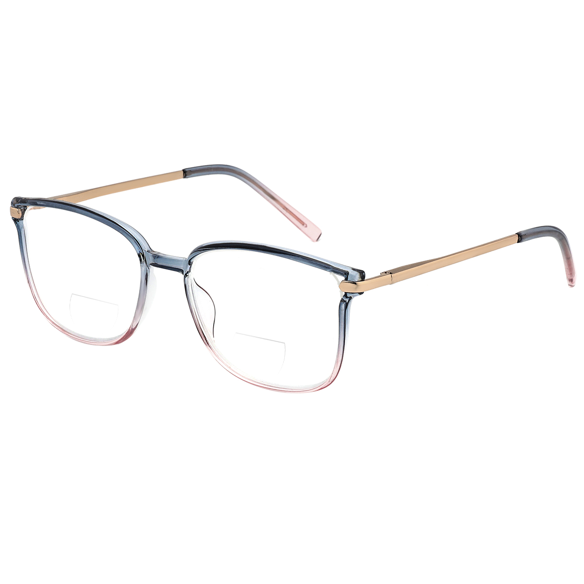 Bifocal Reading Glasses