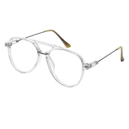 Aviator Eyeglasses