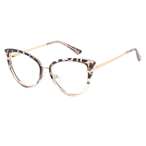 Cat-eye Glasses