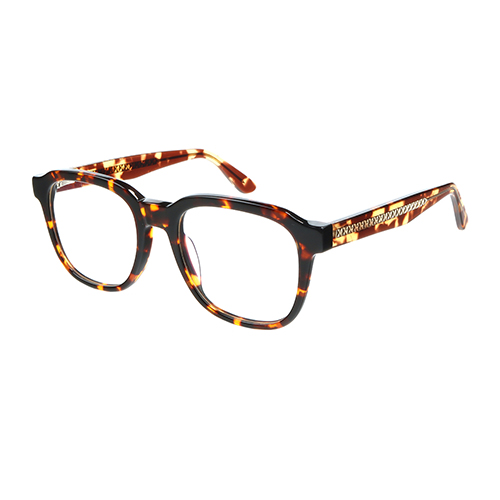 Tortoiseshell Glasses