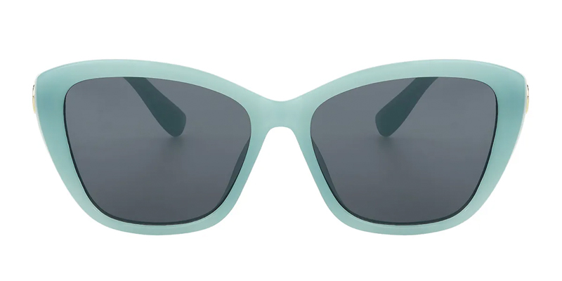 cat-eye shape glasses