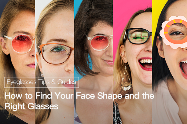glasses for face shape