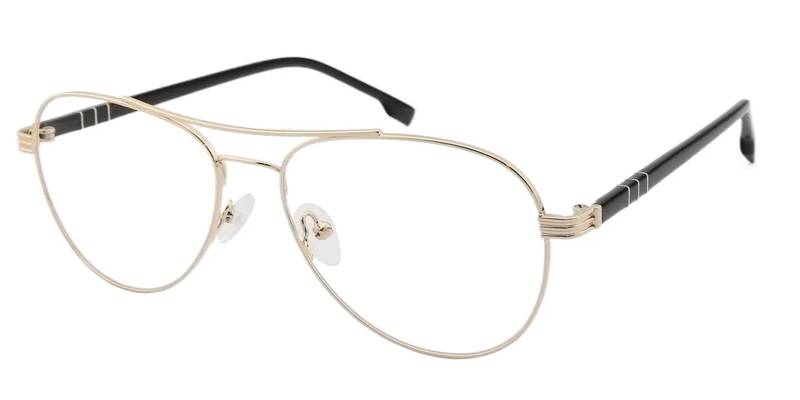Troy glasses 