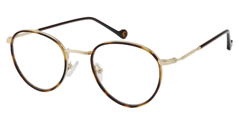 Martin glasses