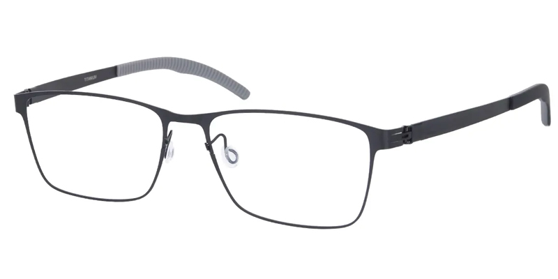 luxurious eyewear