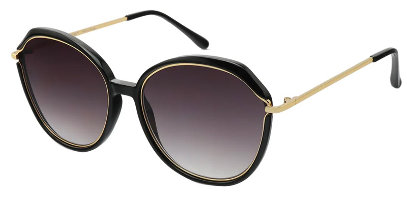 black sunglasses