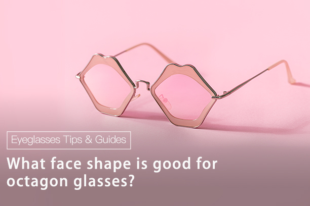 octagon frames glasses