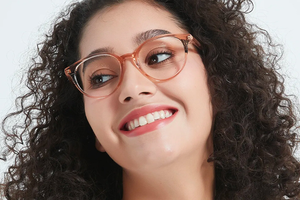 glasses