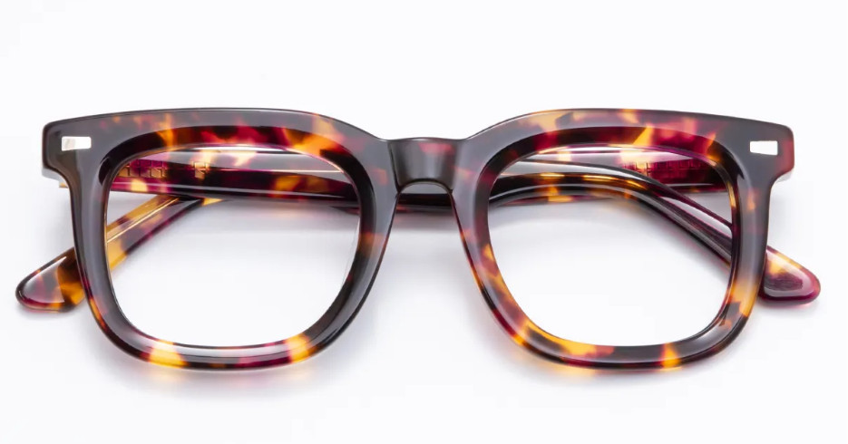 Feb glasses