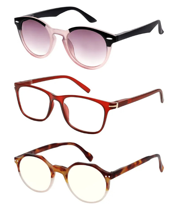Readers glasses at $24.99/set