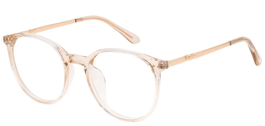 houser-round-brown