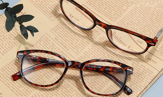 best reading glasses of 2023