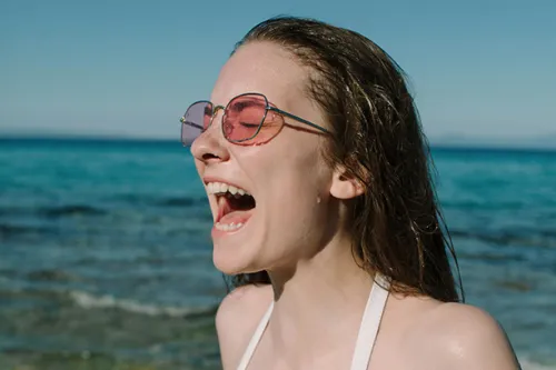 Eyeglasses trends of this summer