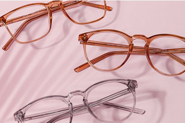 glasses 