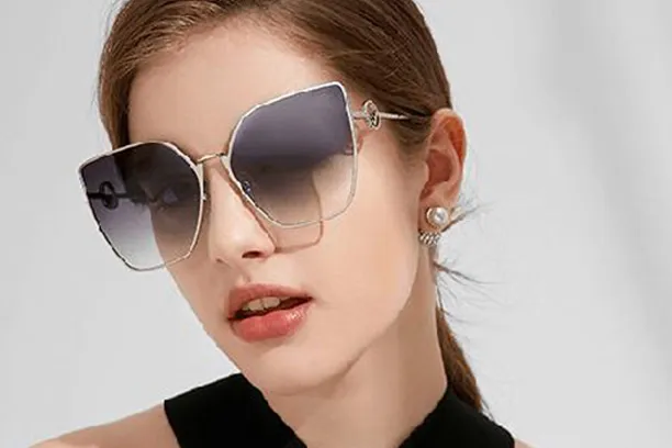 How to find the best trendy sunglasses for 2025