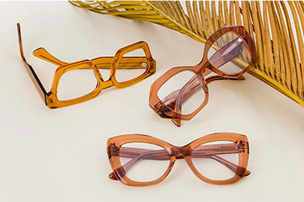 How to find the best trendy glasses for 2025?