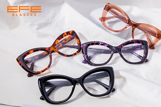 The benefits of non-prescription eyeglasses