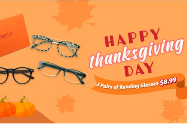 What do you gift your parents for Thanksgiving Day?