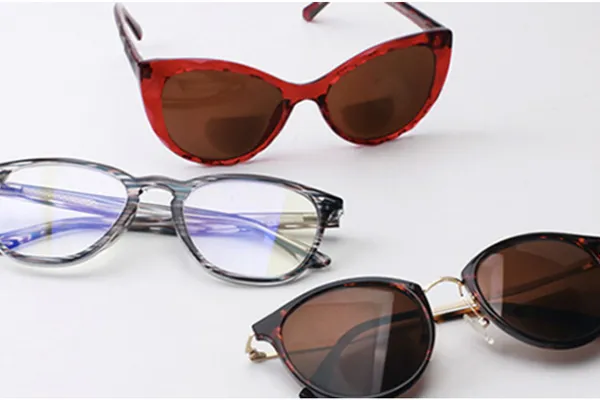 Are bifocal reading glasses worth it?